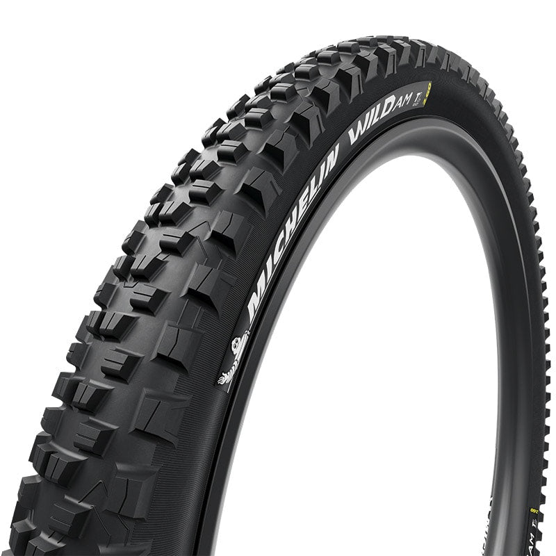 Tire 26x2.25 WILD AM² TLR Performance Line Black