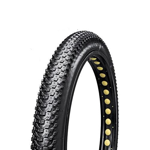 29x2.6 60TPI Cover Tube Type Rigid Black for XC Plus