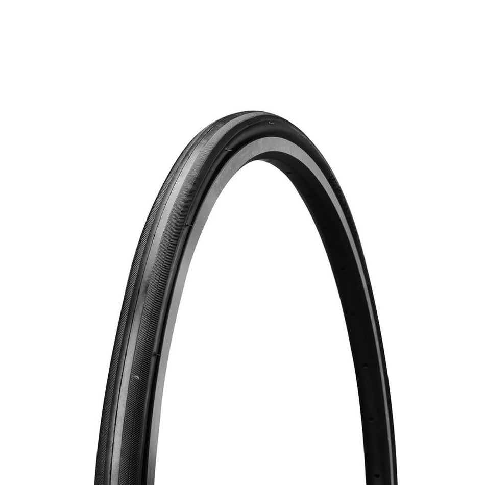 24x1 STROLLER H-487 60TPI Cover Tube Type Black Premium