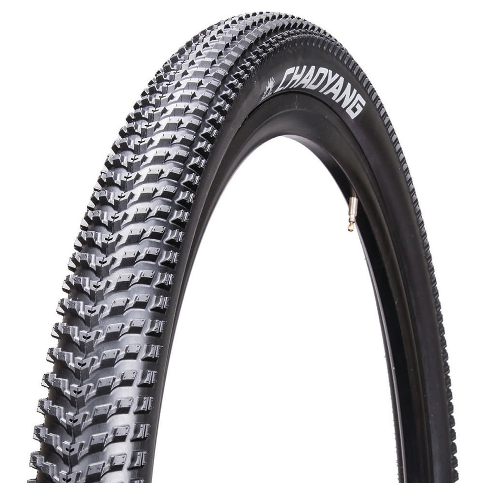 Opona 29x2,1 VICTORY 30TPI Tube Type Sztywna Czarna do E-Bike