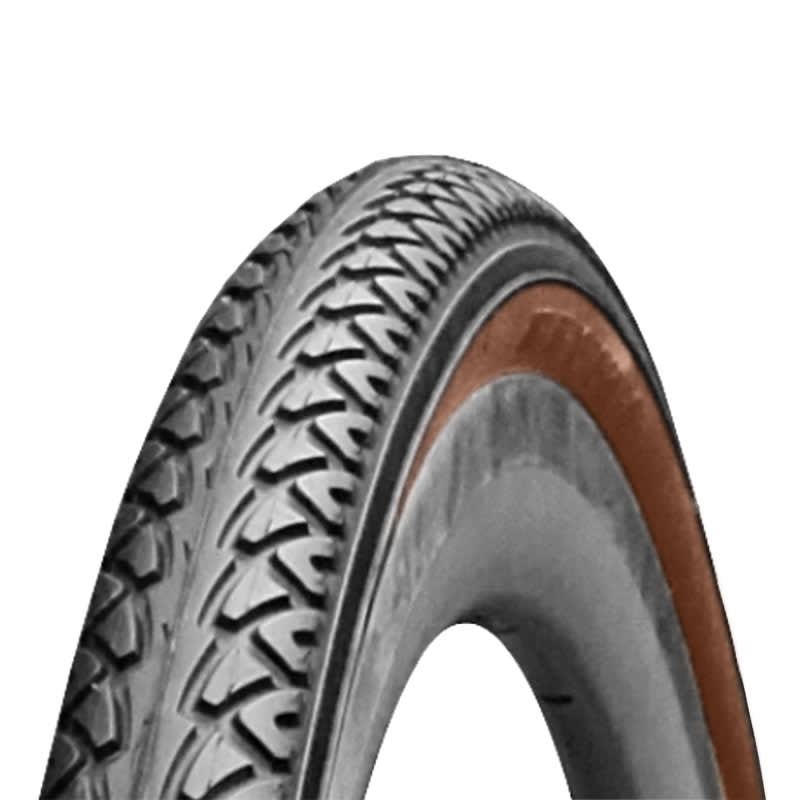 700x32 URBAN H-521 27TPI Cover Tube Type Rigid Black/Para