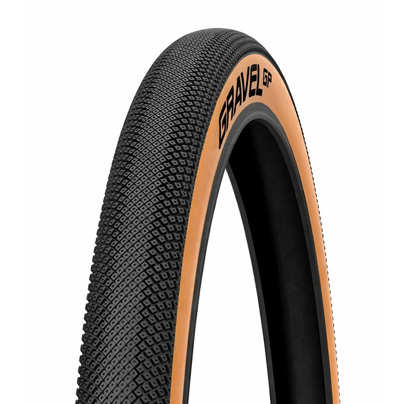 CHAOYANG - Copertura 700x40 GRAVEL GP 66TPI TLR AN /Para Gravel Premium Line