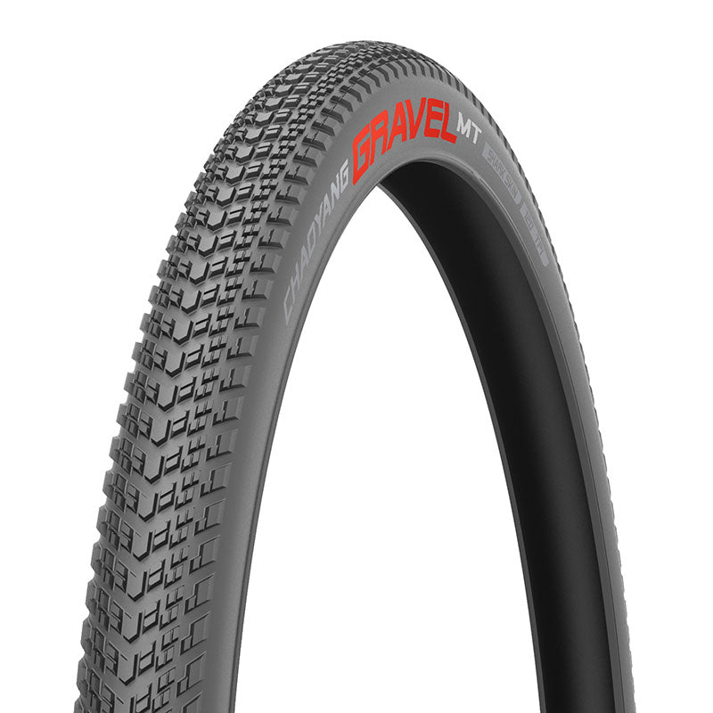 Tire 700x38C GRAVEL MT 60TPI TLR Black/Para Gravel Premium SPS
