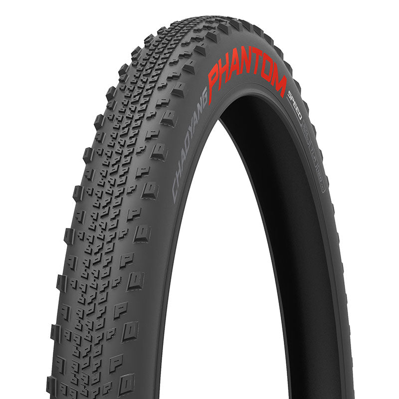 29x2.2 PHANTOM SPEED 60TPI TLR 2C-MTB Black Premium