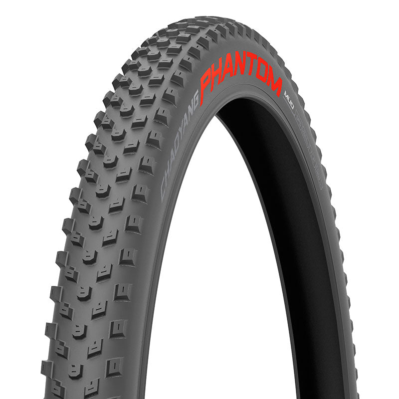Tire 29x2 PHANTOM MUD 60TPI Tubeless Ready