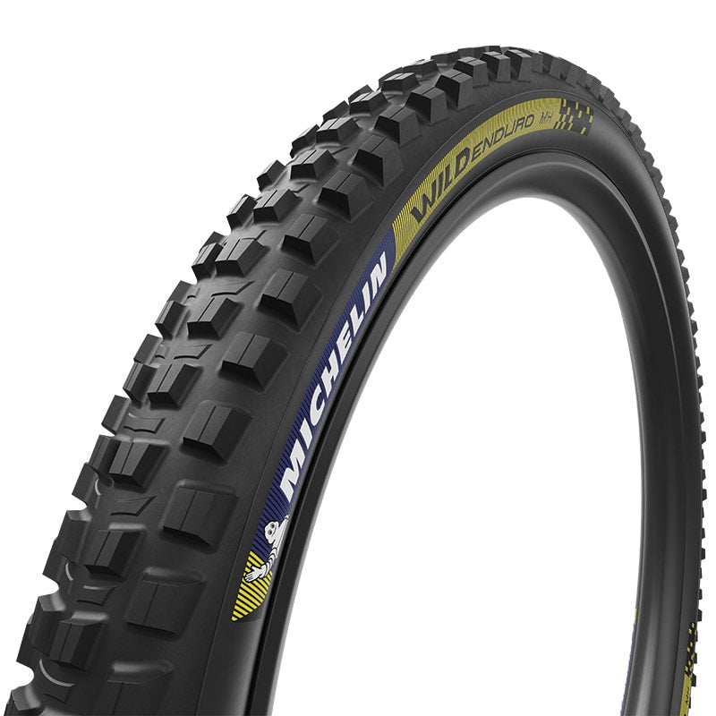 Michelin WILD ENDURO MH 29x2.50 Foldable TLR Racing Tire