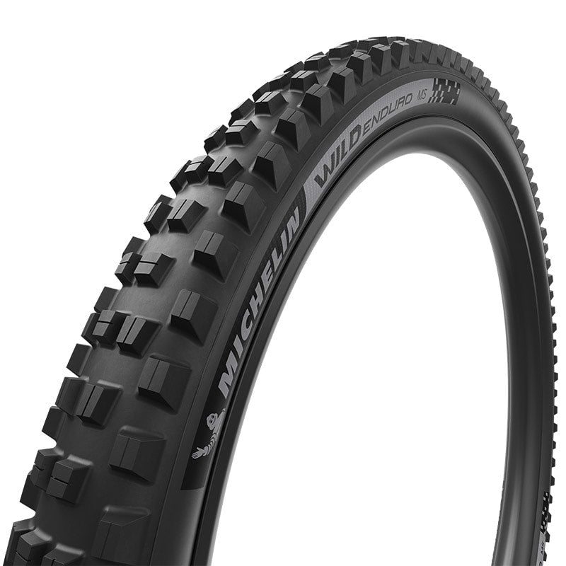 29x2.40 WILD ENDURO MS Foldable DARK TLR Racing 2024 Tire