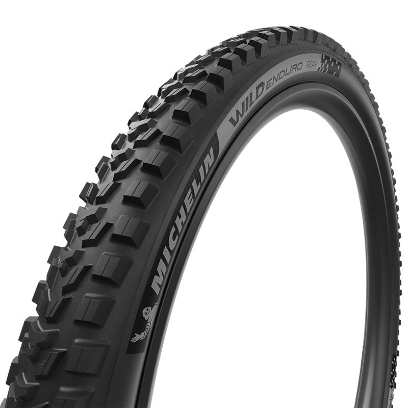 29x2.40 WILD ENDURO REAR Foldable DARK TLR Racing 2024 Tire