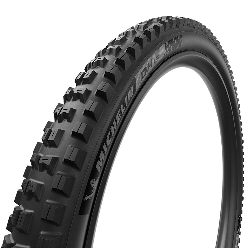 27.5x2.40 DH16 DARK Foldable Tubeless Ready Racing 2024 Tire