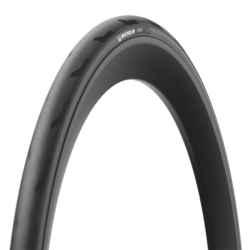 Tire 700x35C PRO5 3x120TPI TLR Black Competition GUM-X