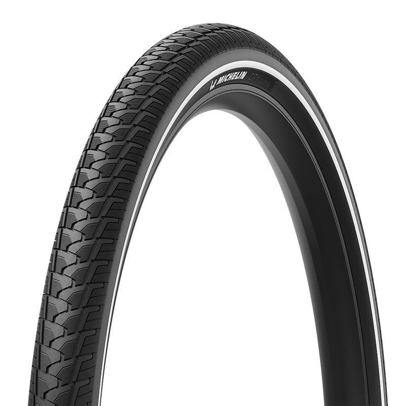 Tire 700x35 CITY TOURING 3x60TPI Rigid Black/Reflex Performance