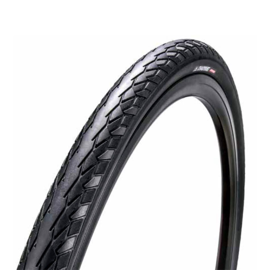 Tire 700x45 SPRINT 27TPI Tube Type Rigid Black for Commuting