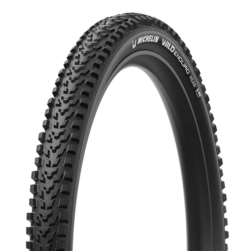 MICHELIN - Copertura 29x2,40 WILD ENDURO REAR Pieghevole TLR Perfo 2026