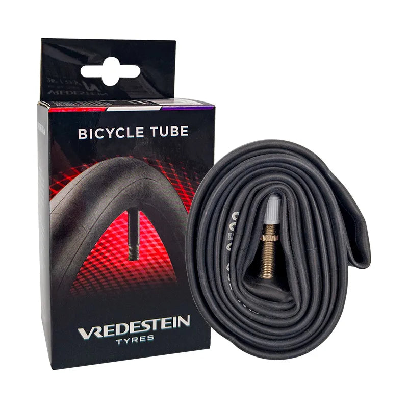 VREDESTEIN - Camera d'Aria 700x32/47 Valvola America 40mm