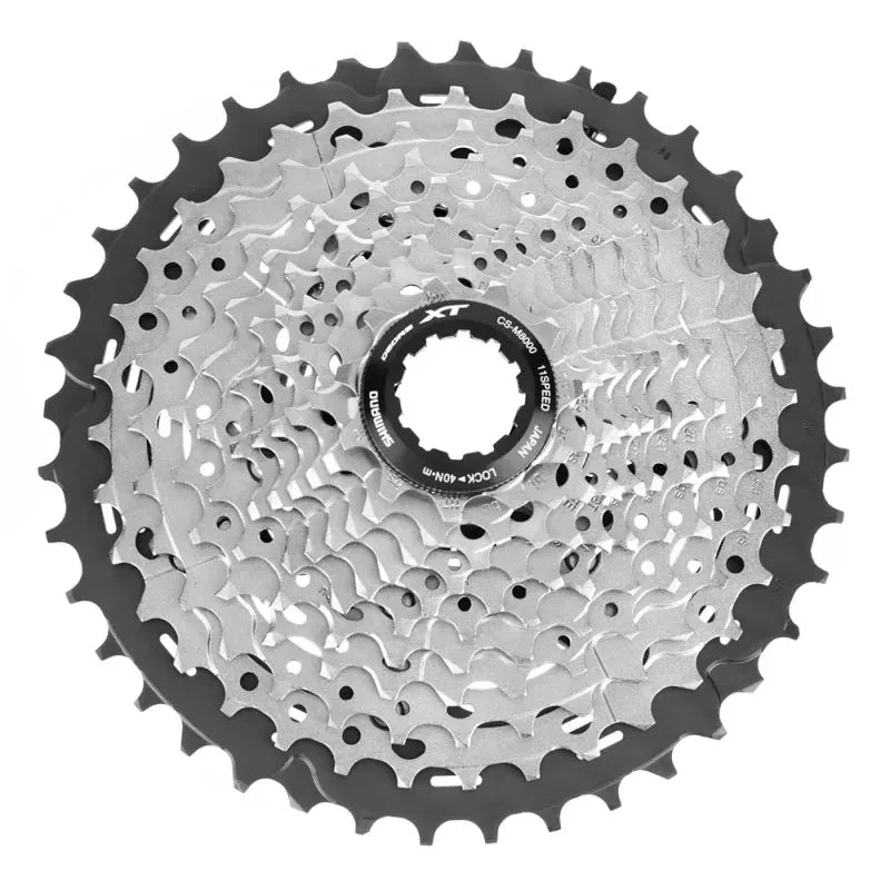 SHIMANO - Cassetta CUES 11V 11/50 Linkglide LG700