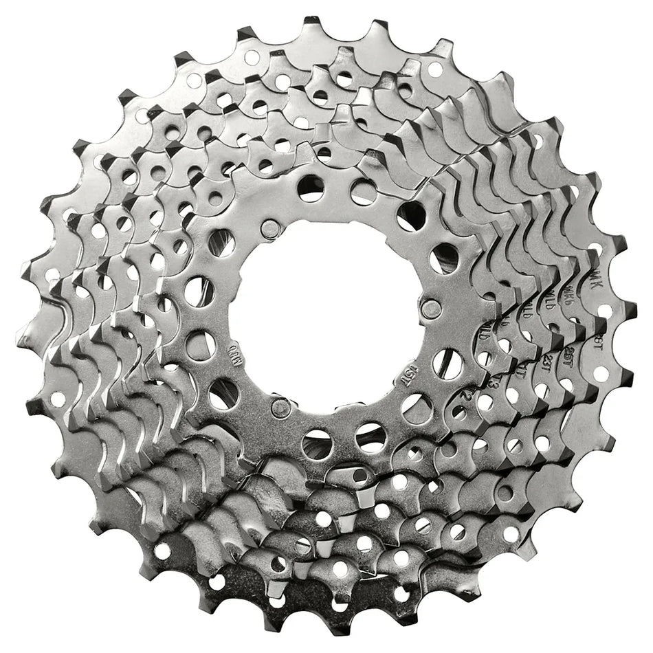 SHIMANO - Cassetta ROAD TIAGRA HG500 10V x 11/32 Denti