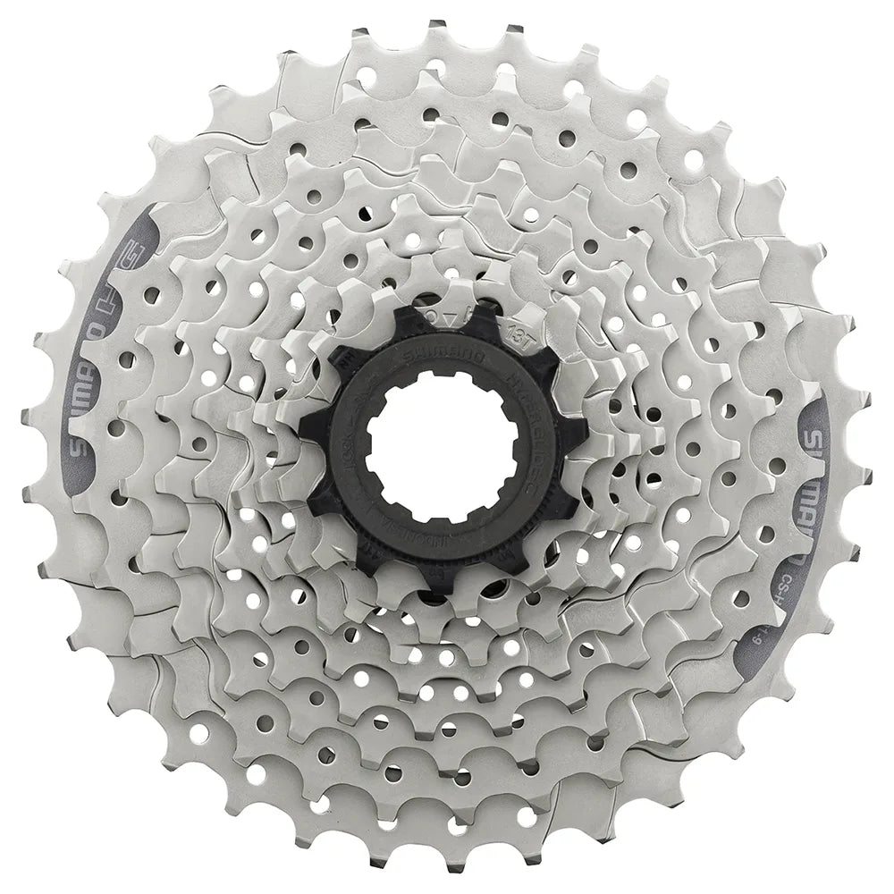 SHIMANO - Cassetta MTB ACERA HG201 9V x 11/34 Denti