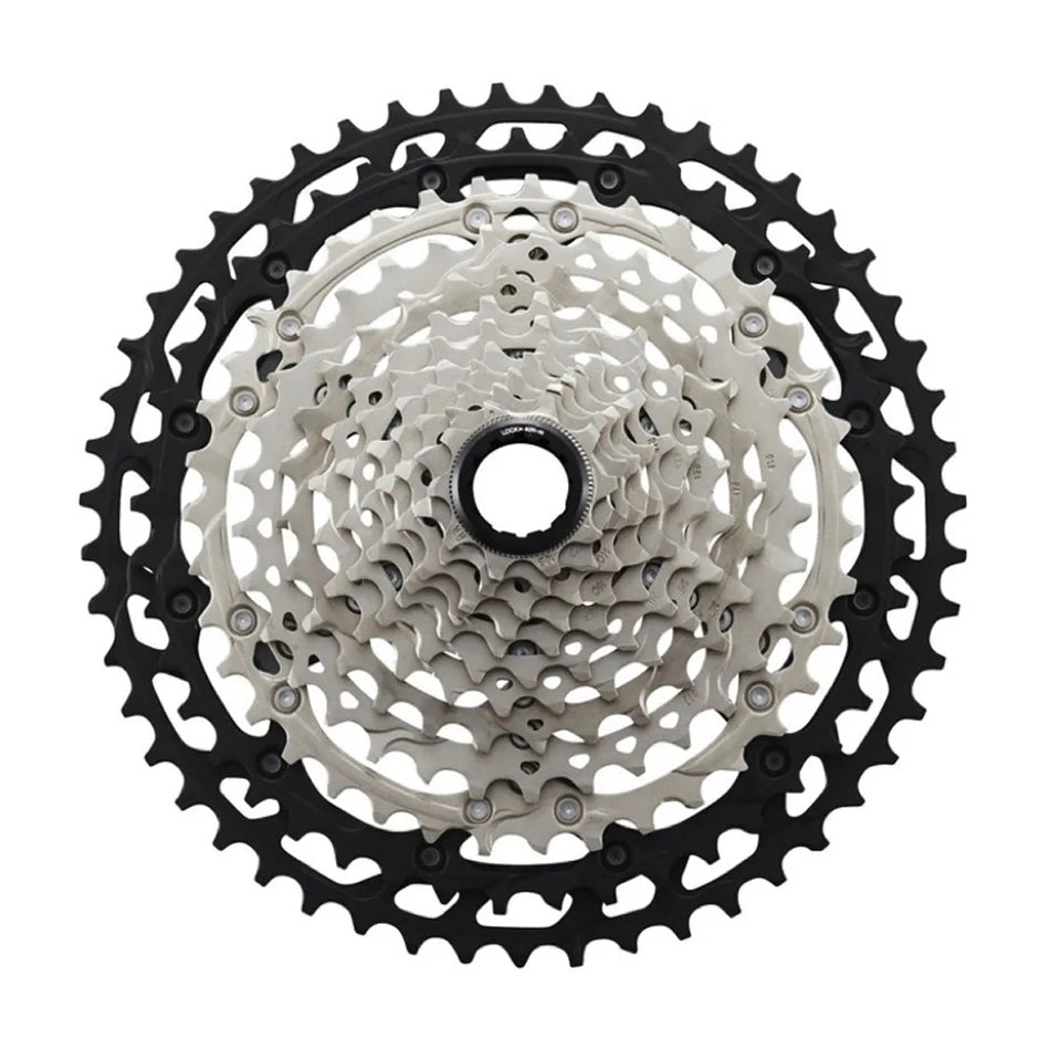SHIMANO - Cassetta MTB XT M8100 12V x 10/51 Denti