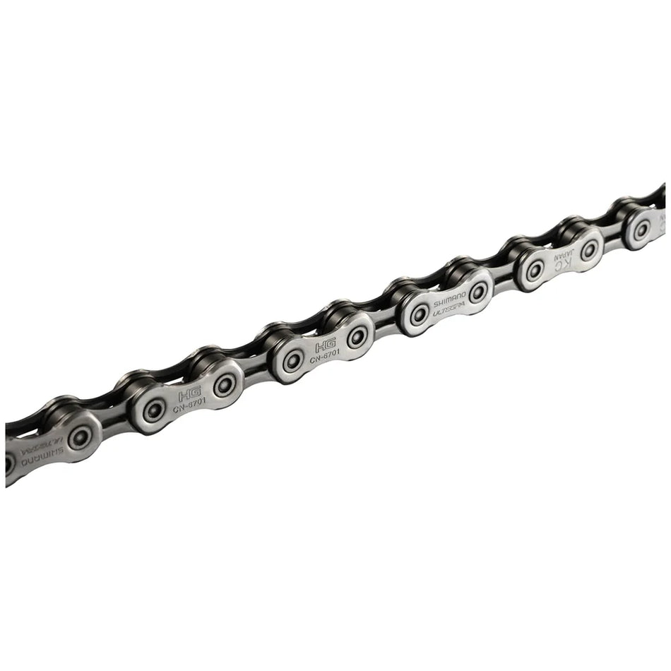 SHIMANO - Catena 10V 116 Maglie ROAD ULTEGRA 6701