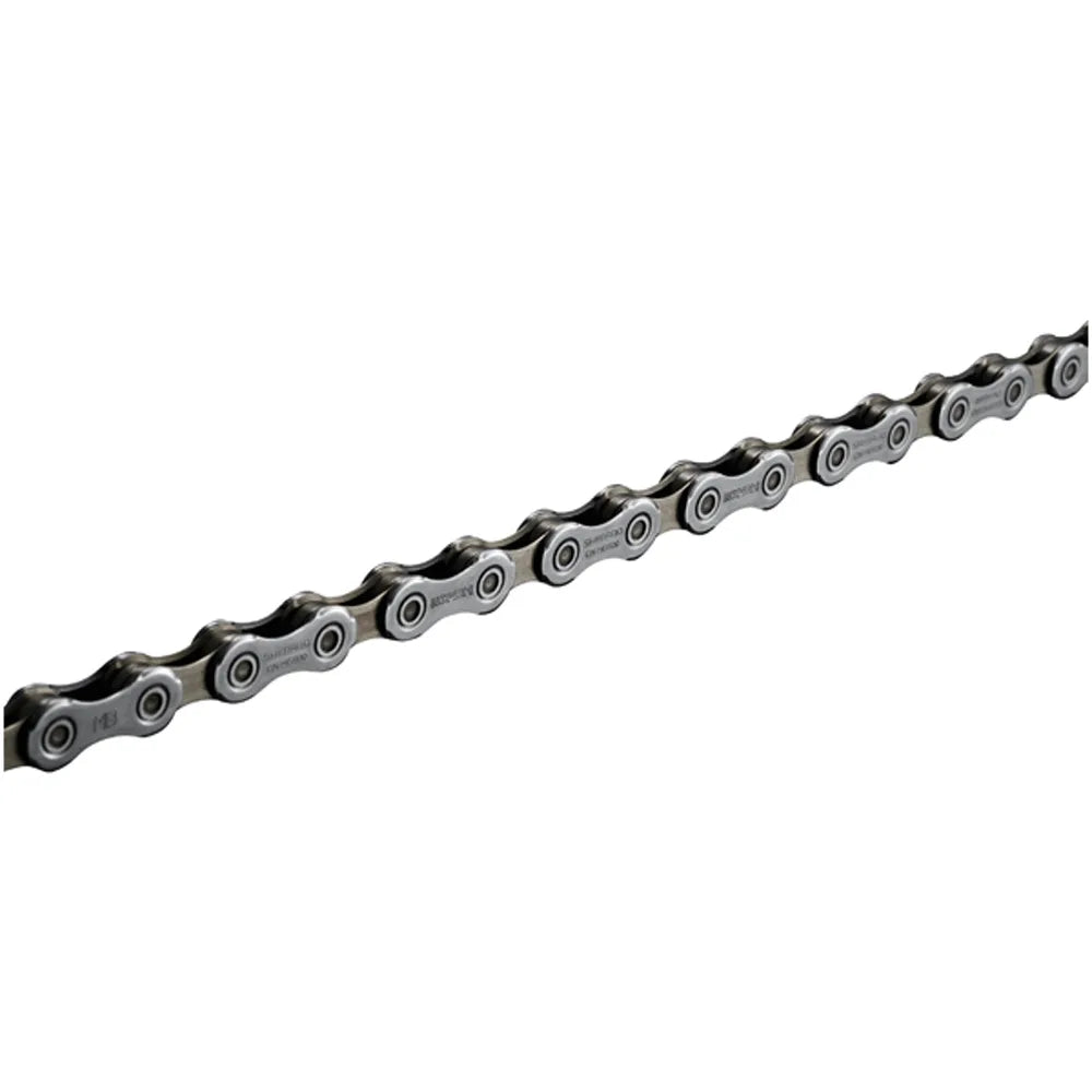 SHIMANO - Catena 11V 116 Maglie ROAD/MTB 105/SLX + QUICKLINK