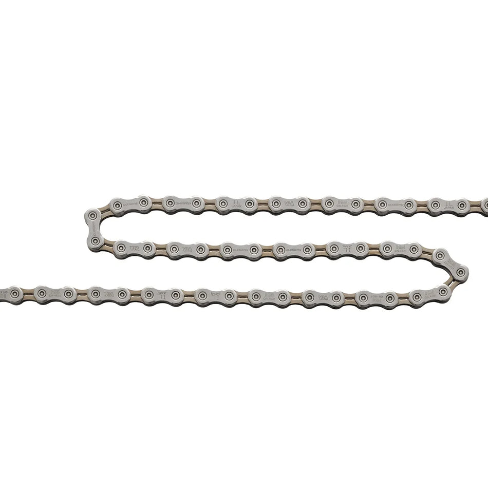 SHIMANO - Catena 10V 116 Maglie ROAD TIAGRA 4601