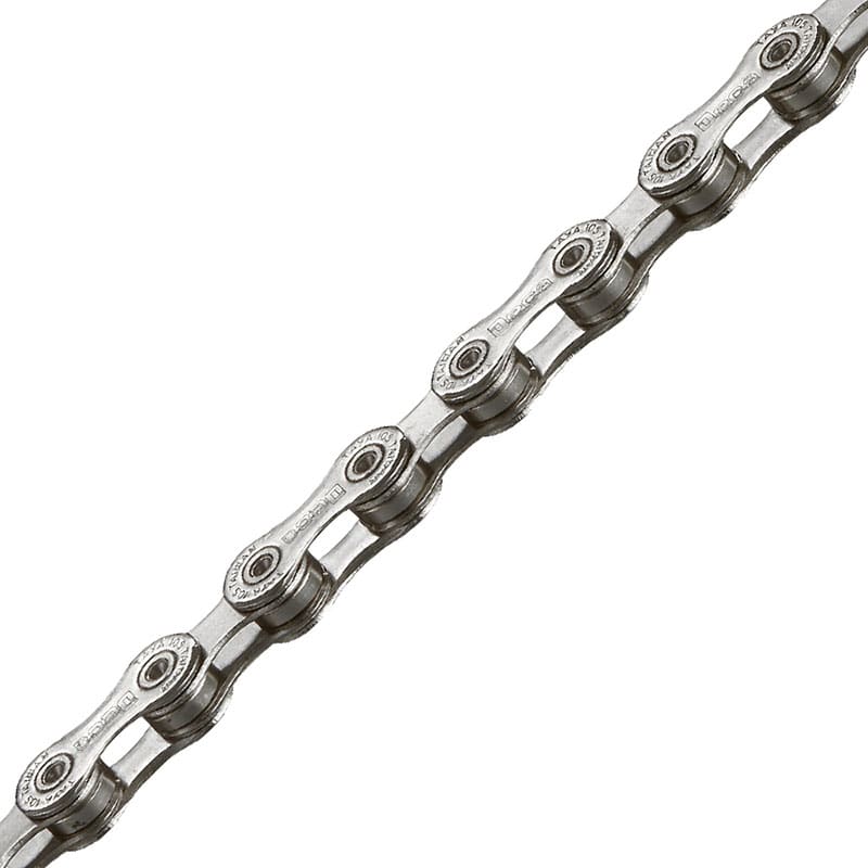 10V E-bike 136 Links Silver Chain Master Links (2 Sets)