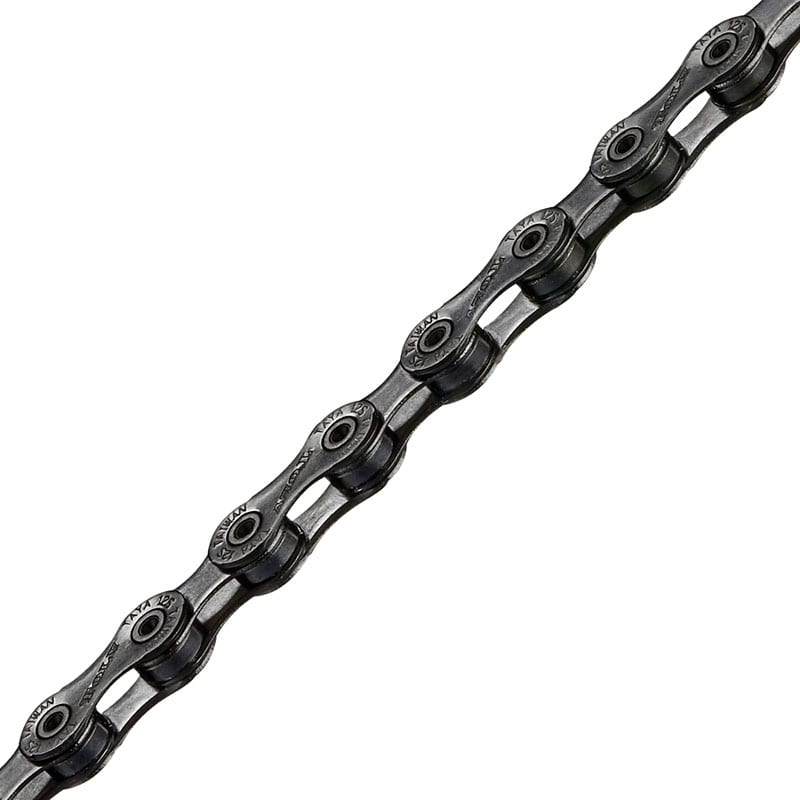 12V Titan Black TOLV Rustproof Chain (2 Sets of Master Links included)