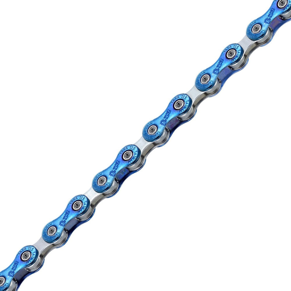11V TOLV GALAXY Rustproof Chain (2 Sets of Master Links included)