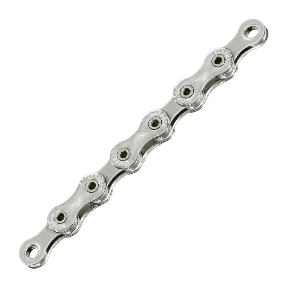 8V 116 Links Chain for SUNRACE/SRAM/SHIMANO Weight: 274g