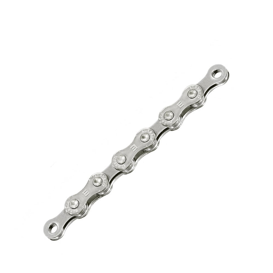 11V E-Bike 138 Links Silver Chain Weight: 260g
