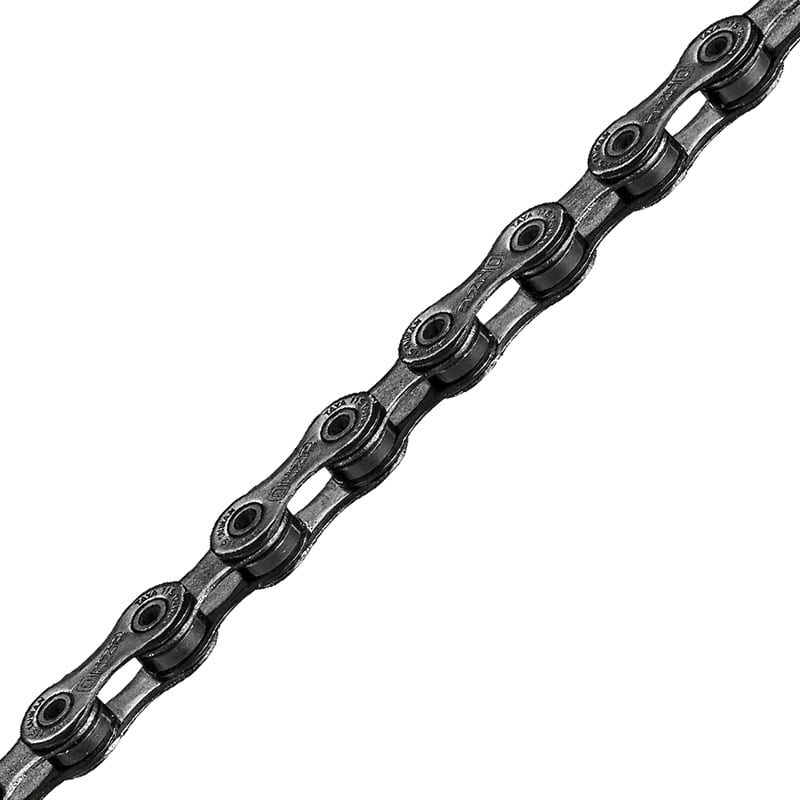 11V Titan Black TOLV Rustproof Chain (2 Sets of Master Links included)
