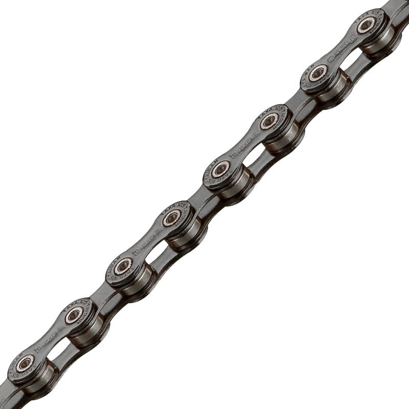 10V Black Chain (2 Sets of Master Links included)