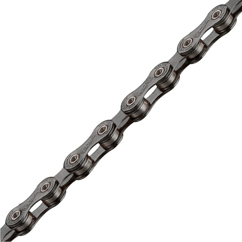 11V Black Chain (2 Sets of Master Links included)