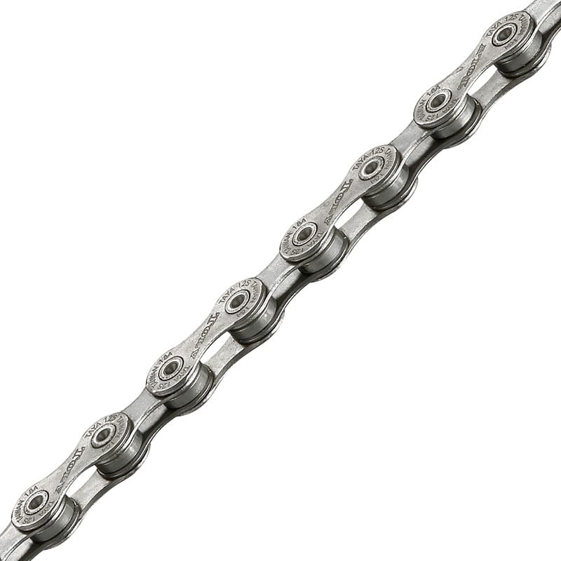 12V Gray TOLV Rustproof Chain (2 Sets of Master Links included)