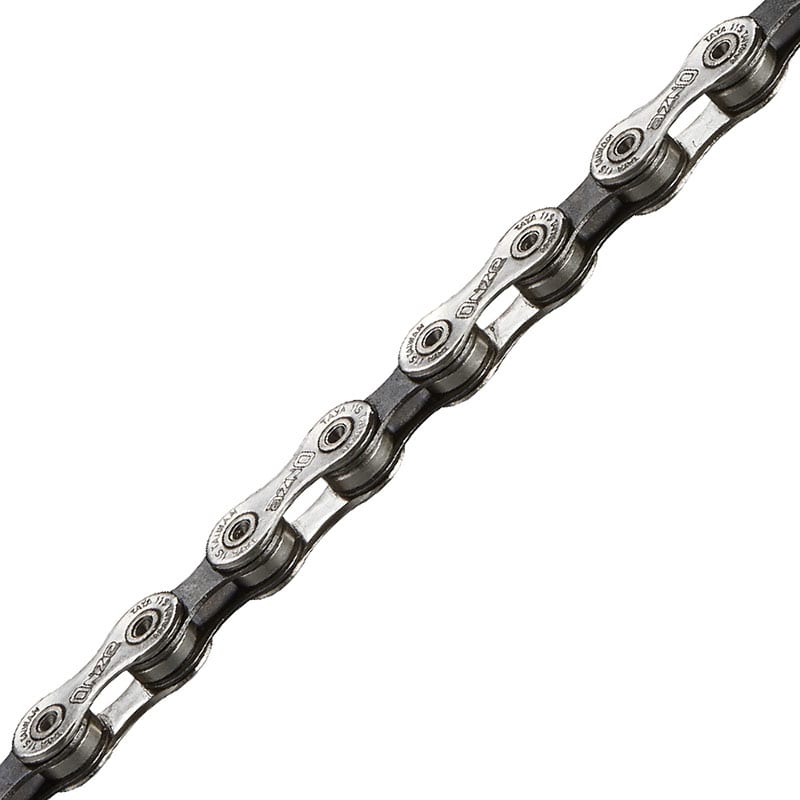 11V Silver/Gray TB-111 Chain (2 Sets of Master Links included)