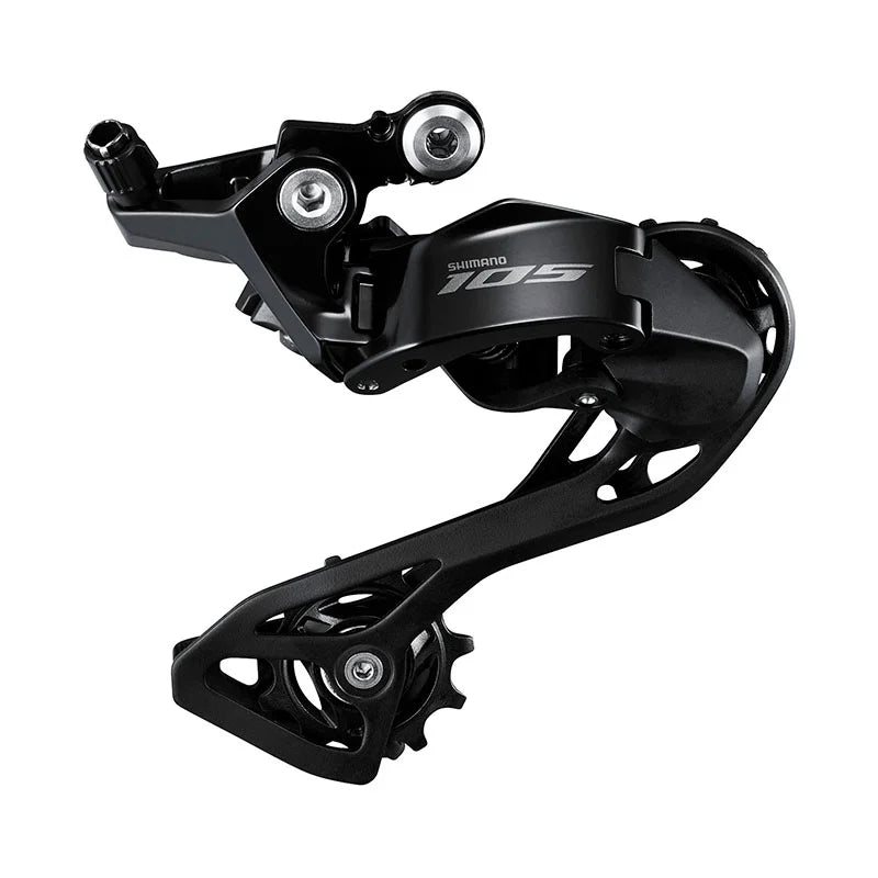 SHIMANO - Cambio ROAD 105 R7100 2x12V Meccanico