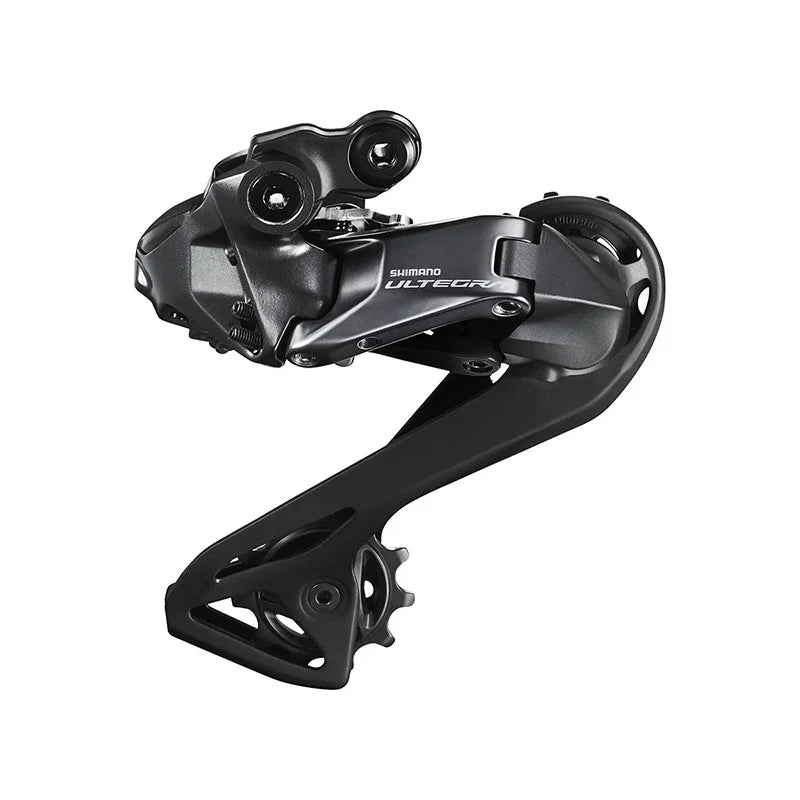 SHIMANO - Cambio ROAD ULTEGRA R8150 2x12V Di2 Elettronico