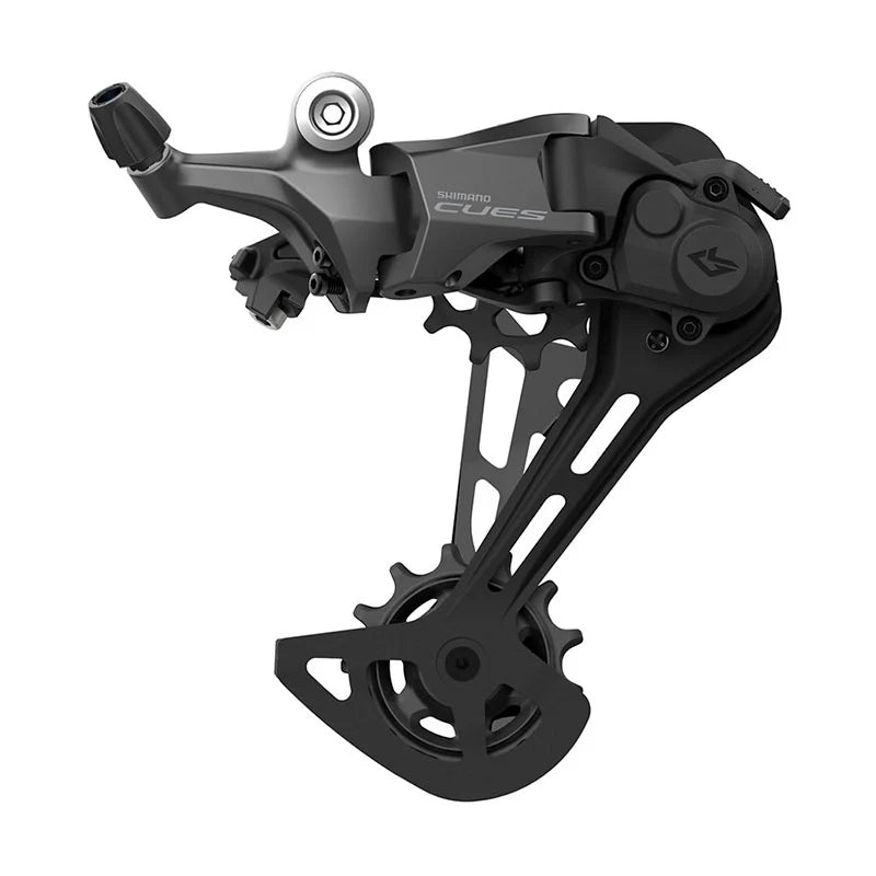 SHIMANO - Cambio CUES GS RD-U6000 10/11V max. 50 Denti / min. 48 Denti