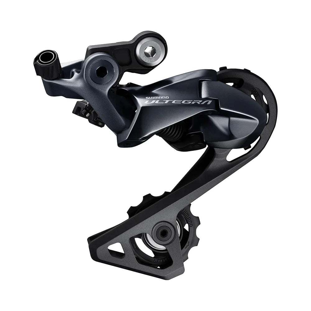 SHIMANO - Cambio ROAD ULTEGRA R8000 2x11V Gabbia Corta 35 Denti