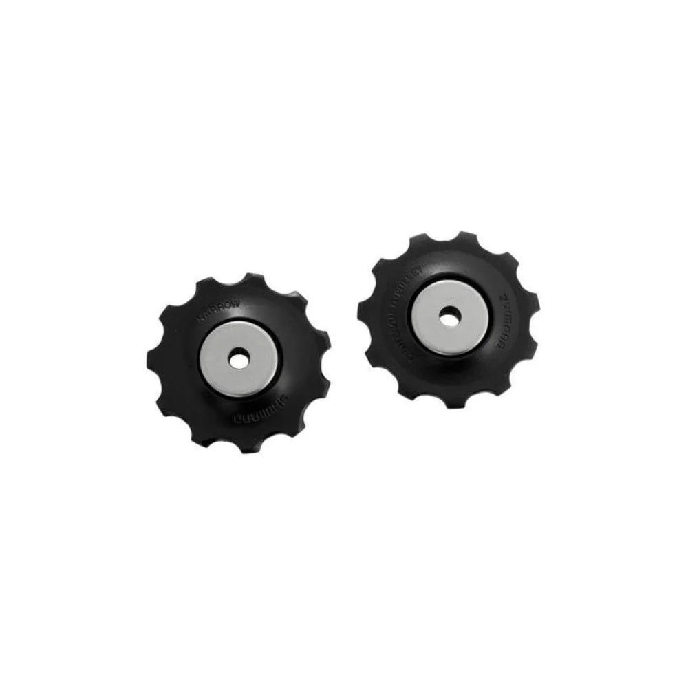 SHIMANO - Pulegge Cambio Posteriore MTB ALTUS M310 (Coppia)