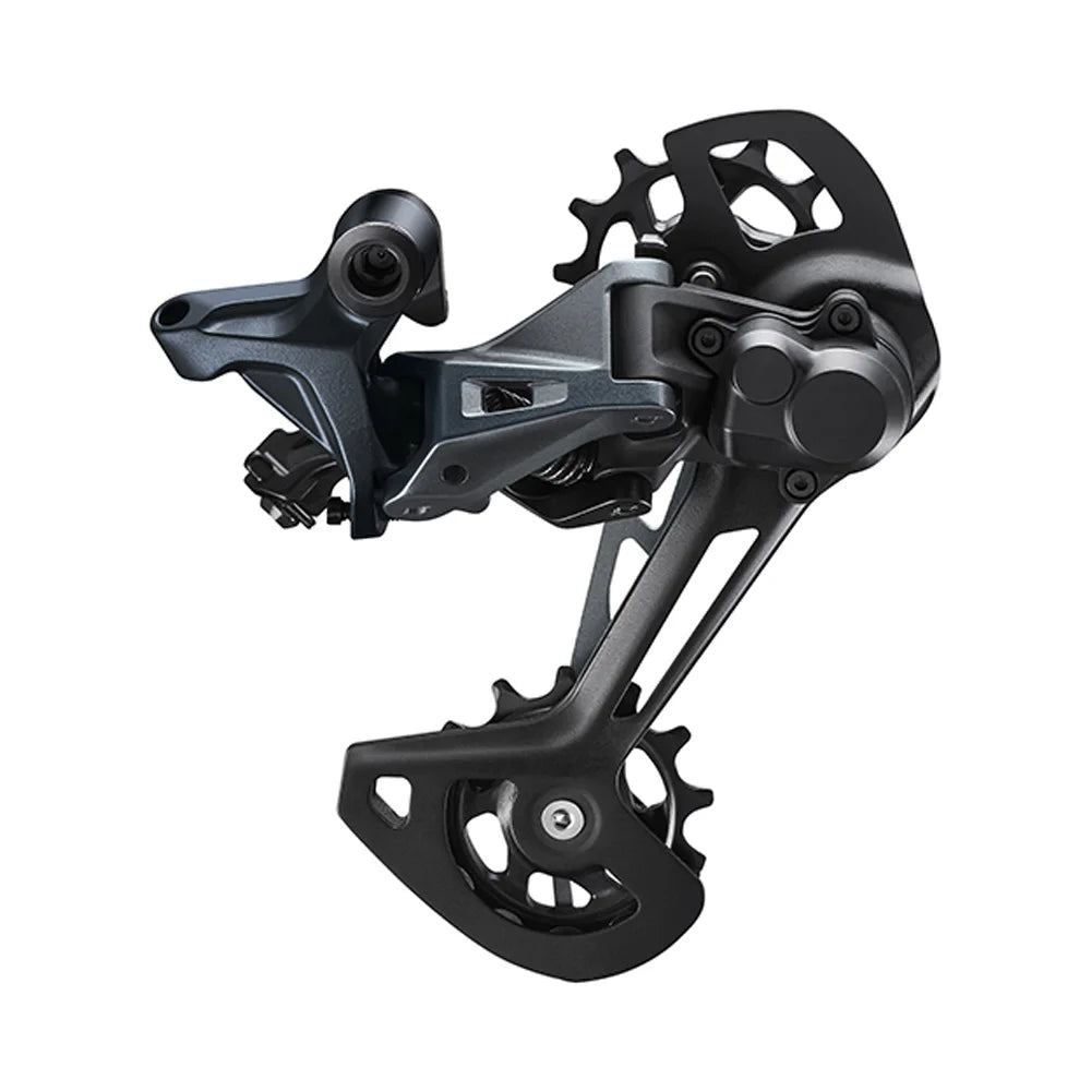 SHIMANO - Cambio MTB SLX M7100 2x12V 45 Denti