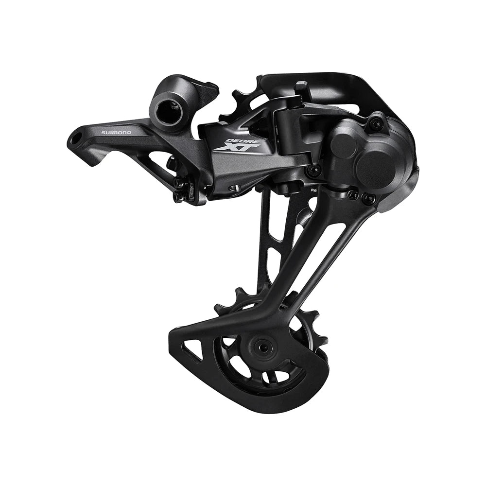 SHIMANO - Cambio MTB DEORE XT M8100 1x12V 51 Denti