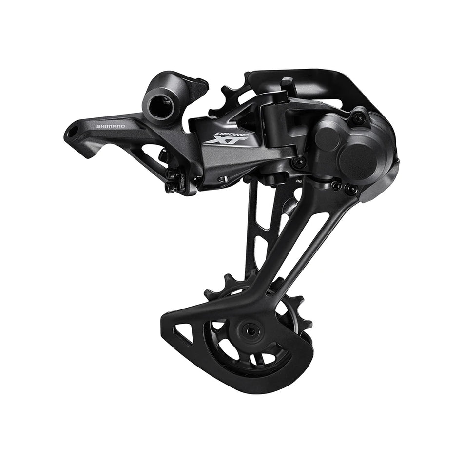 SHIMANO - Cambio MTB DEORE XT M8100 1x12V 51 Denti