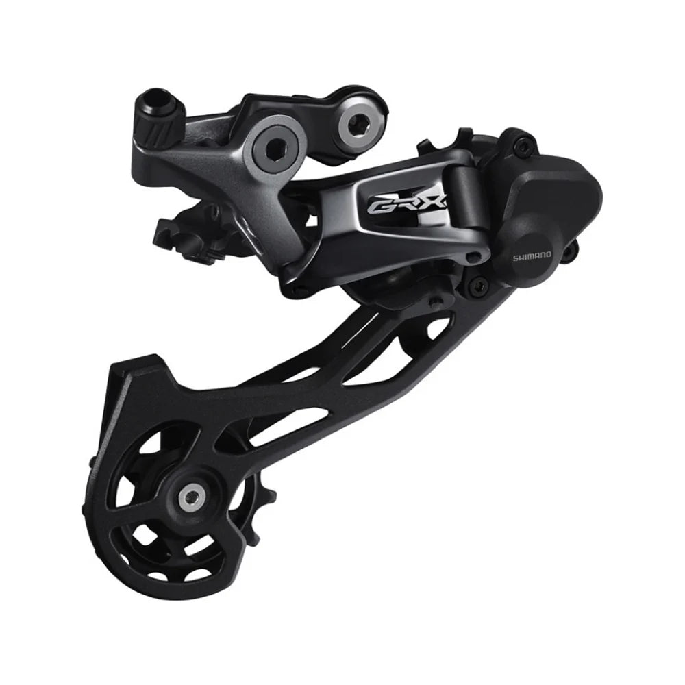 SHIMANO - Cambio MTB GRX 2x11V 34 Denti