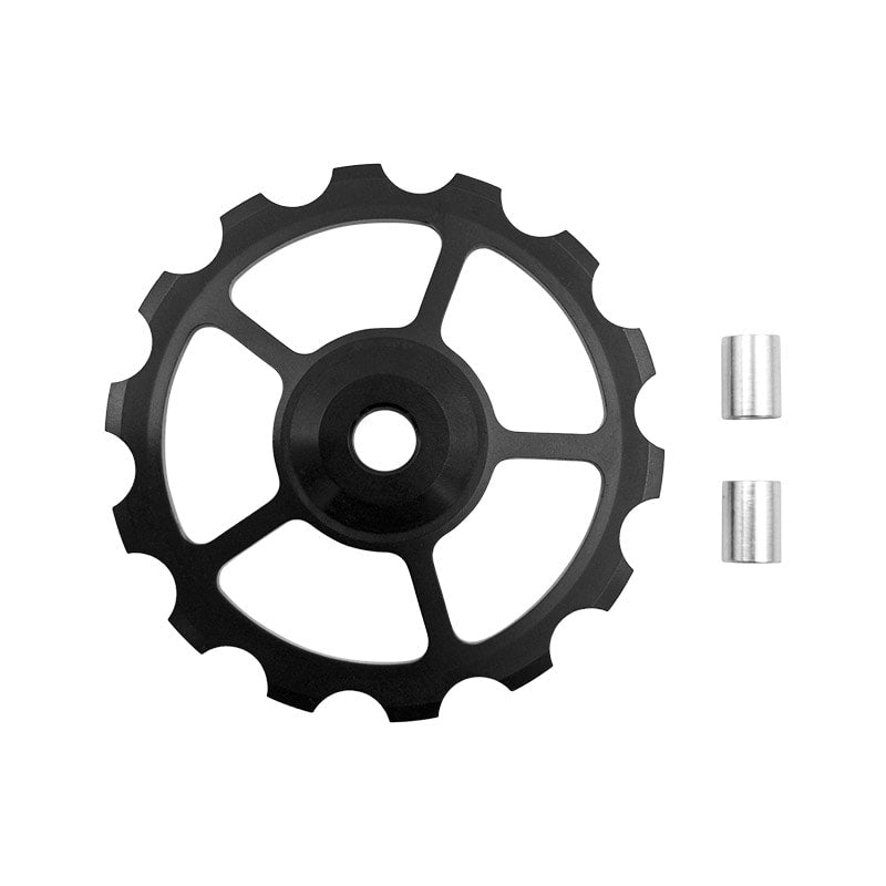Rear Derailleur Pulley 12T Ceramic Bearing