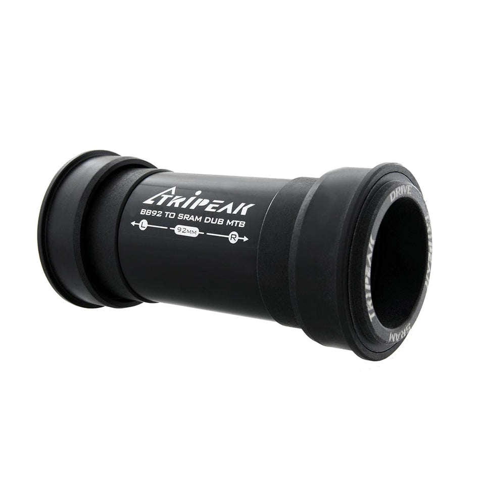 MTB-ROAD PRESS FIT Bottom Bracket Spindle 92-89.5-86.5x41 SRAM DUB
