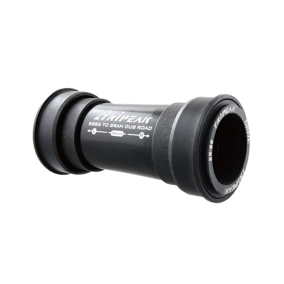 ROAD PRESS FIT Bottom Bracket Spindle 86x46mm with SRAM DUB Spindle