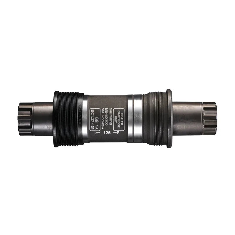 SHIMANO - Movimento Centrale MTB ACERA BB-ES300 BSA 126/68mm