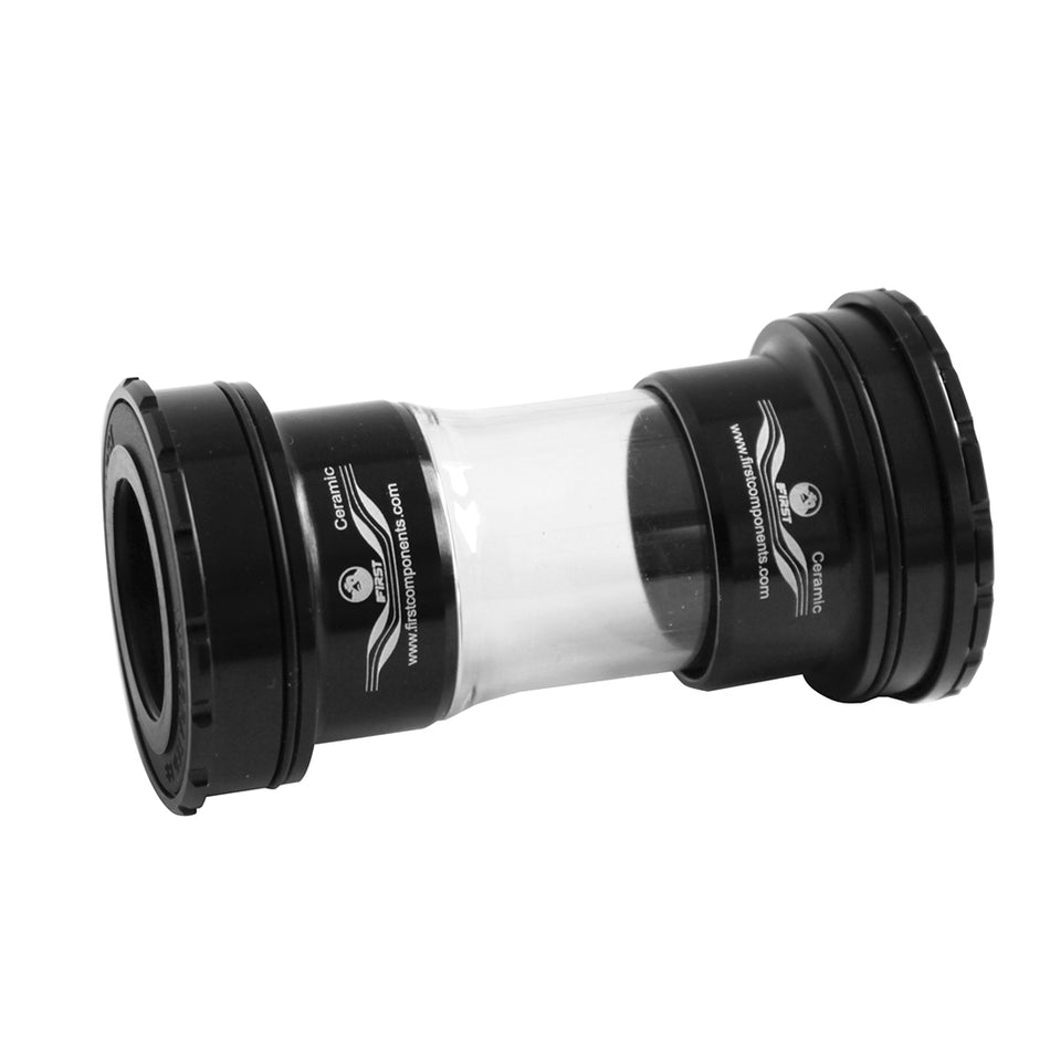 PRESS FIT Bottom Bracket Spindle 92x41mm with 24/22 SRAM Spindle