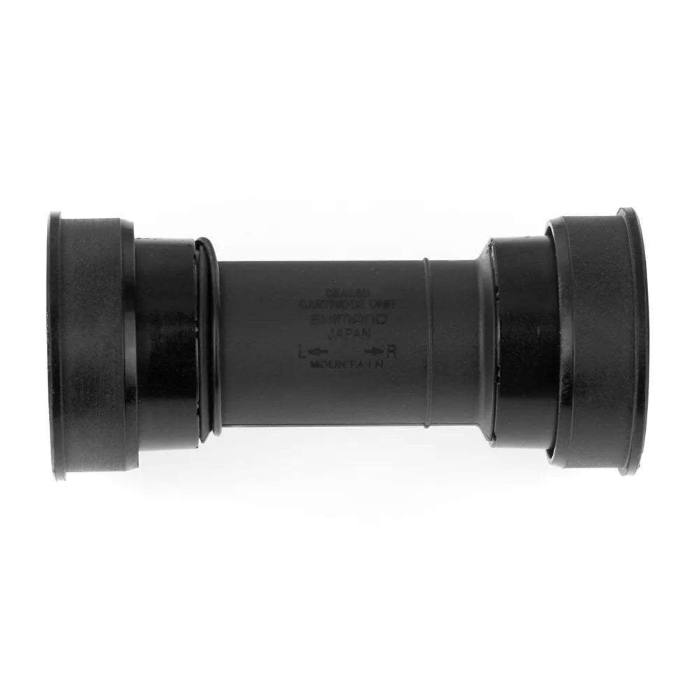 SHIMANO - Movimento Centrale MTB XT 89,5x92mm PRESS FIT